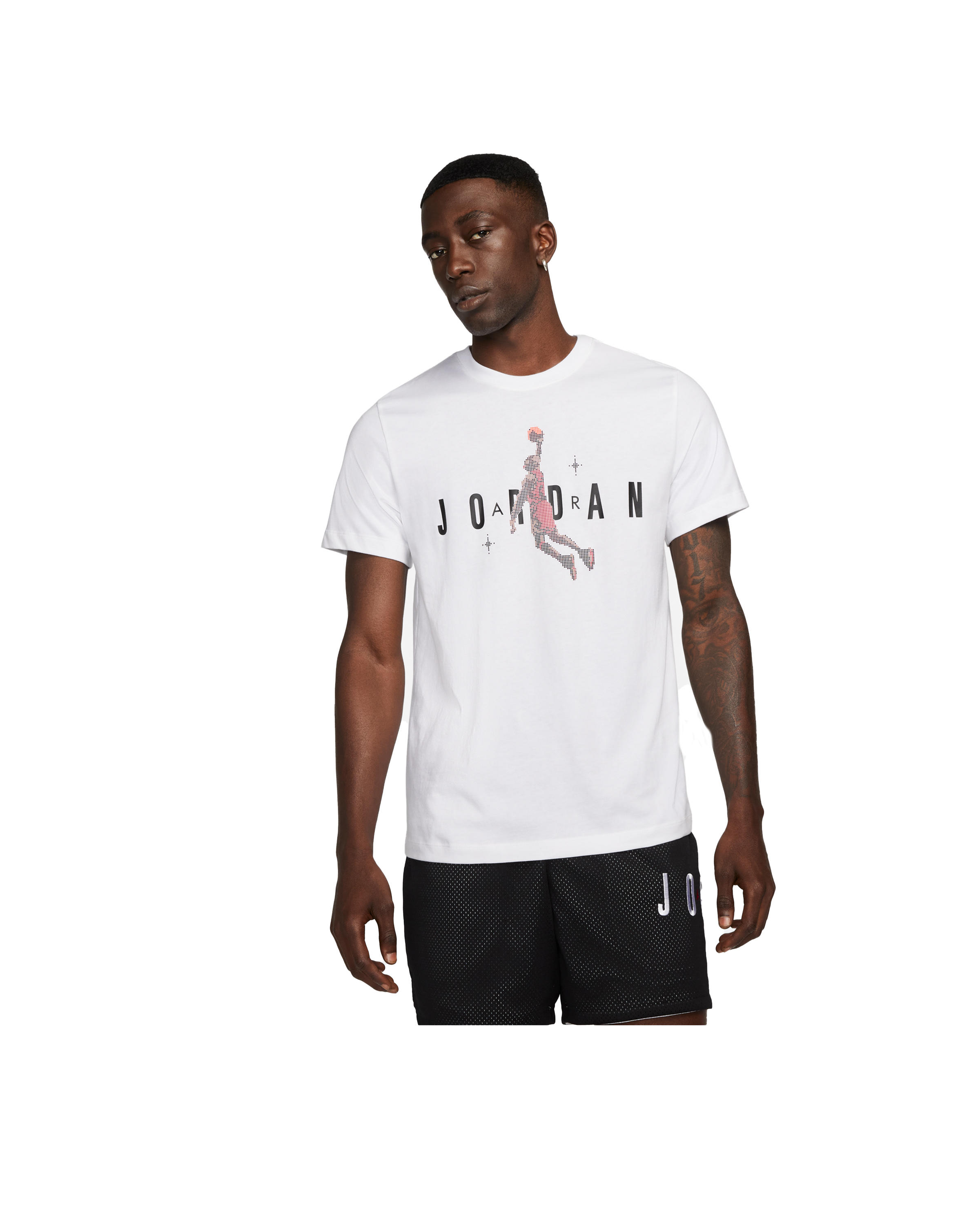 Air Jordan Brand Holiday Tee